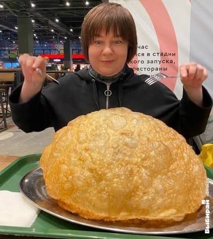 Средний чек в ресторанах Москвы достиг всего 4350 рублей, Петербурга — 5820 рублей