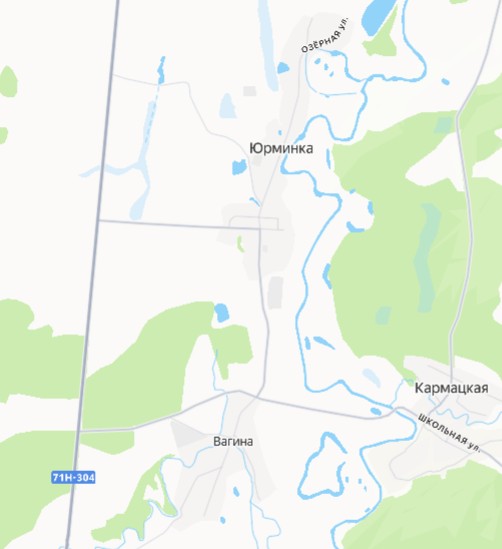 Грустная Вагина, получается