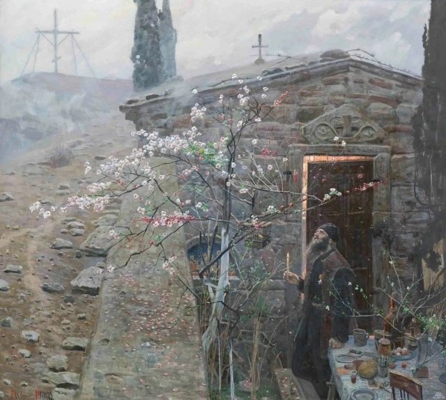 АРТ-Воскресенье