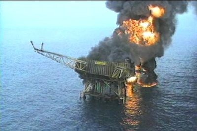 Записки моряка. Северное море