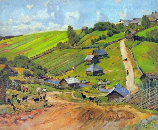 АРТ-Воскресенье
