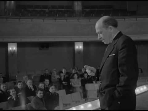 Кинокомедии «Берегись автомобиля» - 60 лет!