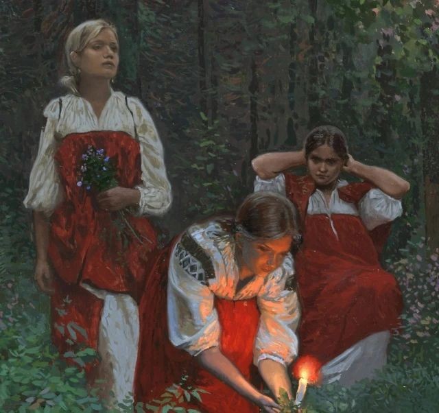 АРТ-Воскресенье