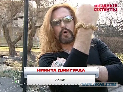 Выдающиеся актеры с нестандарнтой внешностью