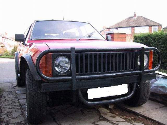 Игра на ЯПе: Угадай АВТО-7