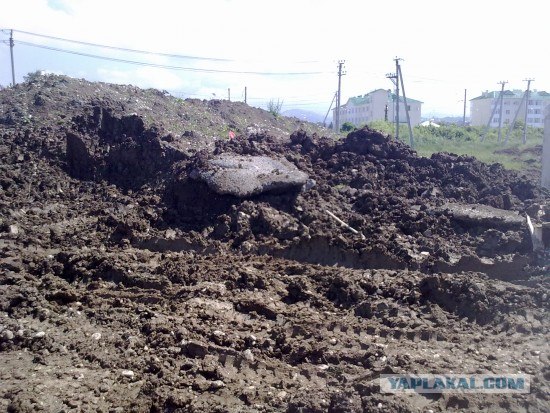 Олимпиада в Сочи, строительство