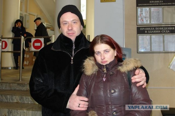 Органы опеки отобрали троих детей за долги!