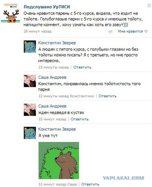 Веселые картинки? а так же комментарии)