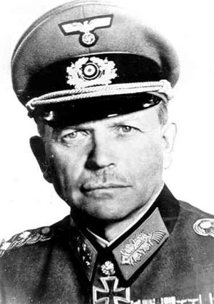 Четыре совета нацистских генералов