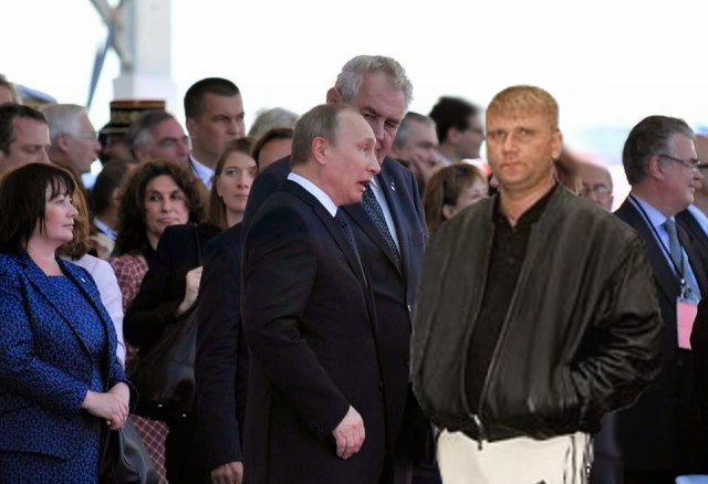 ВВП в фотошоп