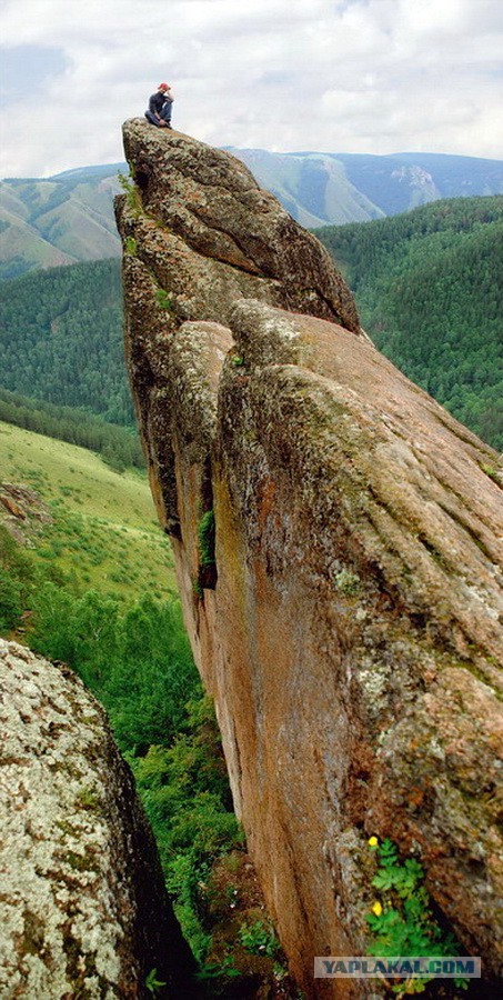 Когда не умеешь пользоваться фотошопом