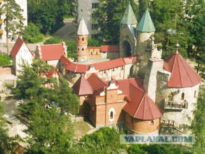 Главная достопримечательность твоего города