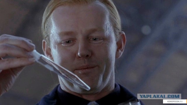 Ученые нашли в озере Восток неидентифицируемую...