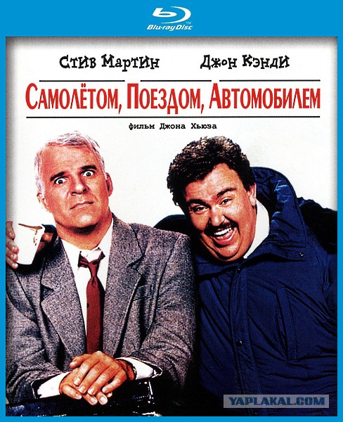 20 комедий для зимнего вечера