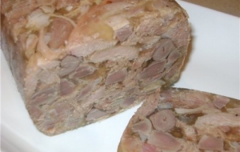 Аццкая кухня