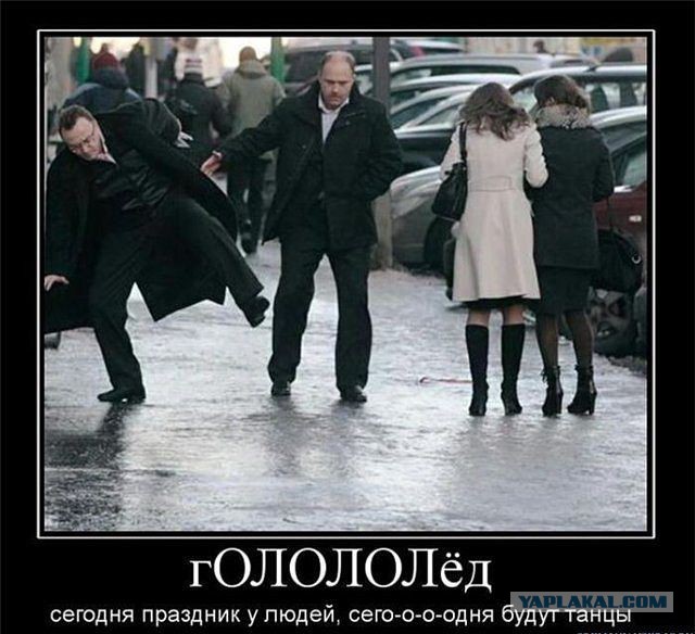Юмор ниже пояса