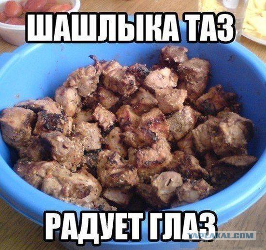 Немного картинок перед понедельником