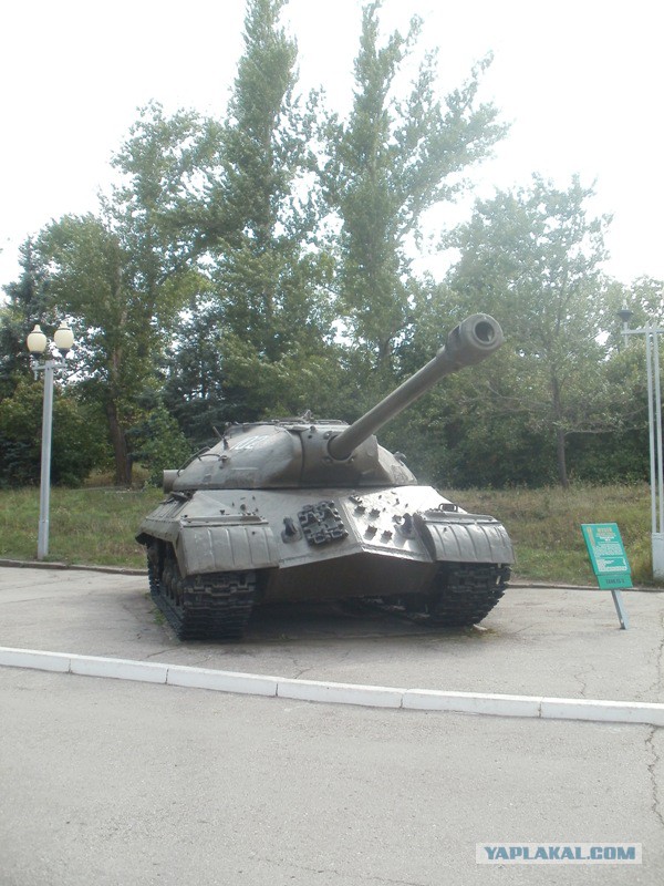 Танки!
