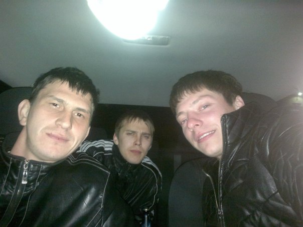 Разборки