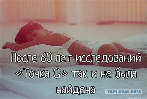 Интересные факты о сексе