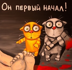 Сборник "баянов" со всего Интернета - 2