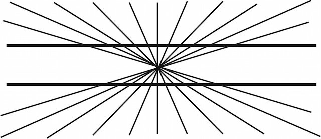 Невероятные оптические иллюзии и их объяснение