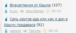Семь кругов ада или как я дом в Крыму продавала