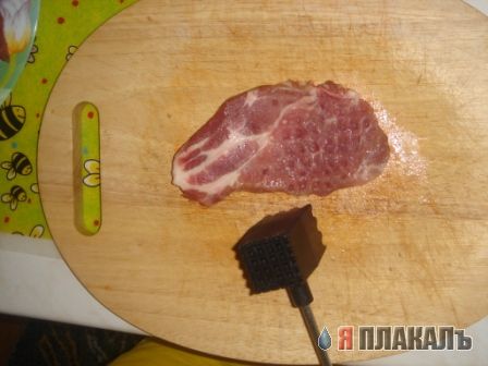 Свининка