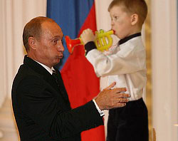 Фотожаба: Детсад