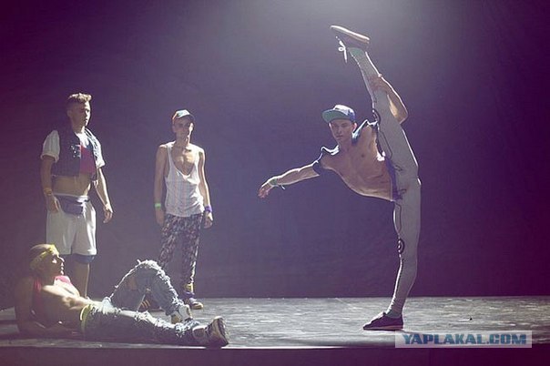 Очередной беспредел выходцев с Кавказа. СМИ молчат