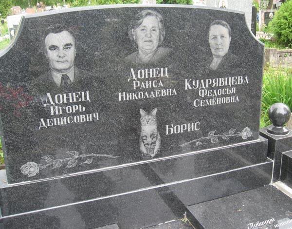 Ужасы и приколы из соцсетей