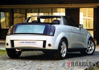 АвтоВАЗ показал в Женеве свою новую модель