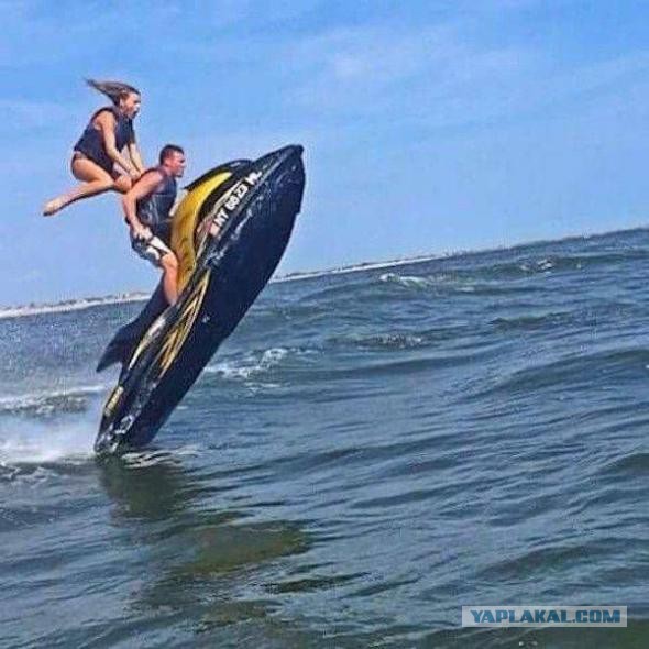 Подборка интересных и веселых картинок