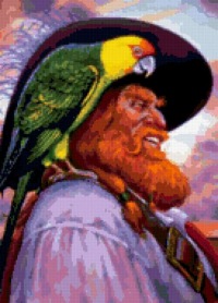 Легендарный боевой нож Ka-Bar