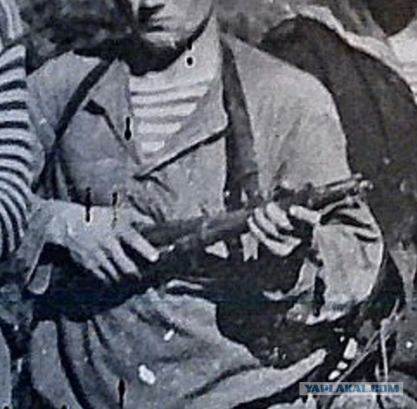 На страже советской власти. 1920-68 г.