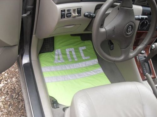 Автоюмор