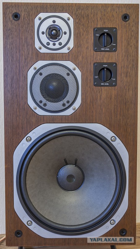 HI-FI Ностальгия.