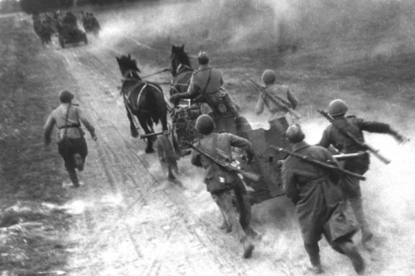 Фотографии к "Нахальному минированию" и "Лехе"