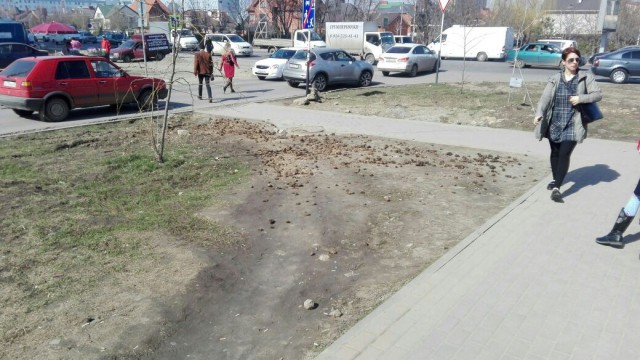 У меня вопрос к курящим людям.