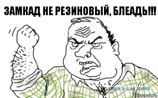 В Москве начался митинг против сноса пятиэтажек