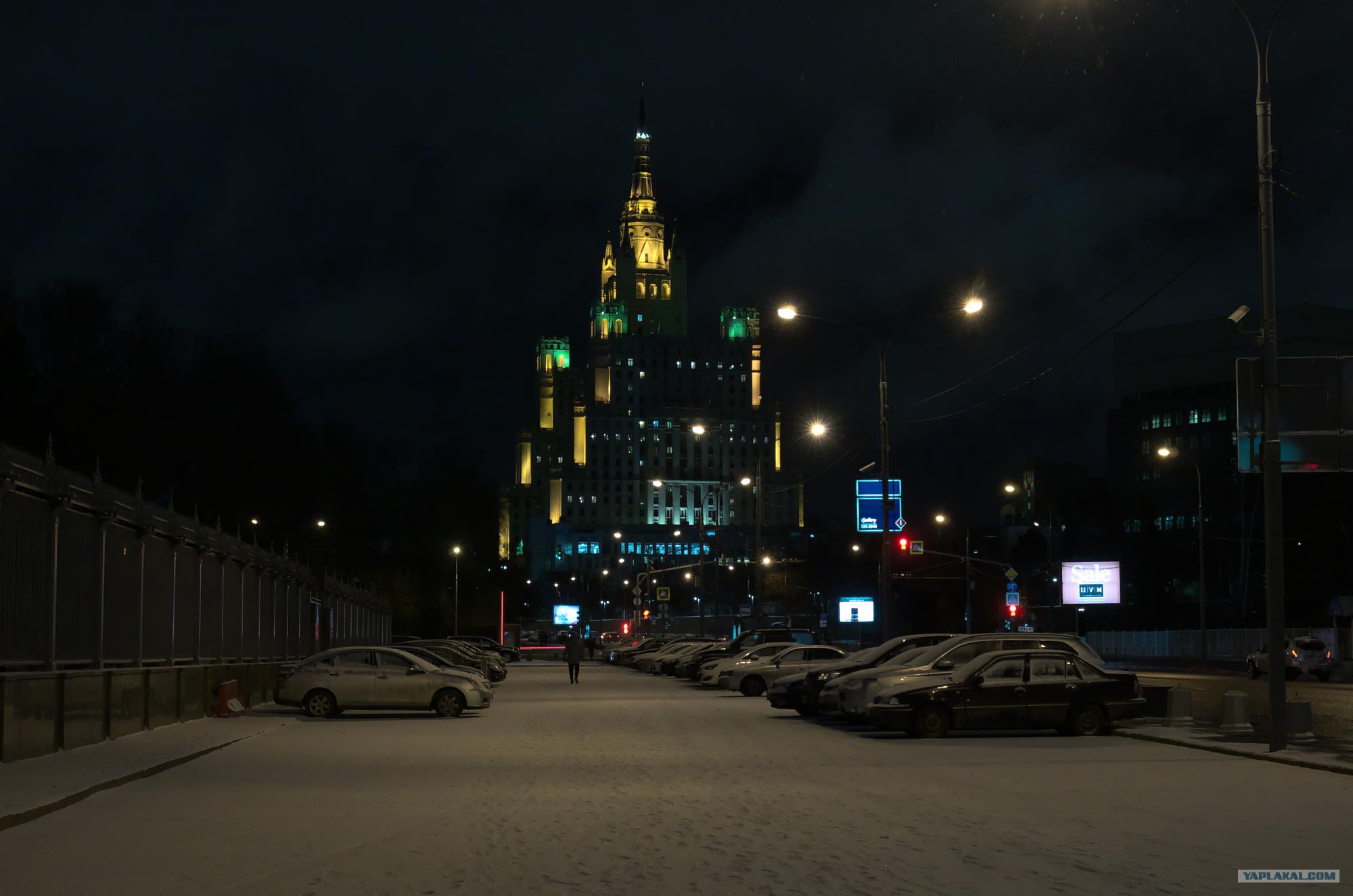 дом 2 4 12 23 ночной