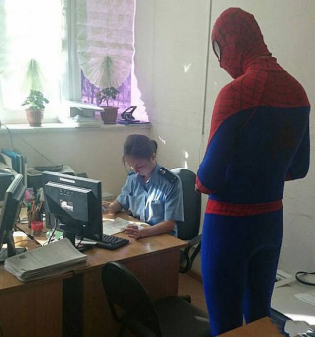 Чутка юмора в картинках
