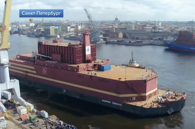 Хорошие новости России за неделю