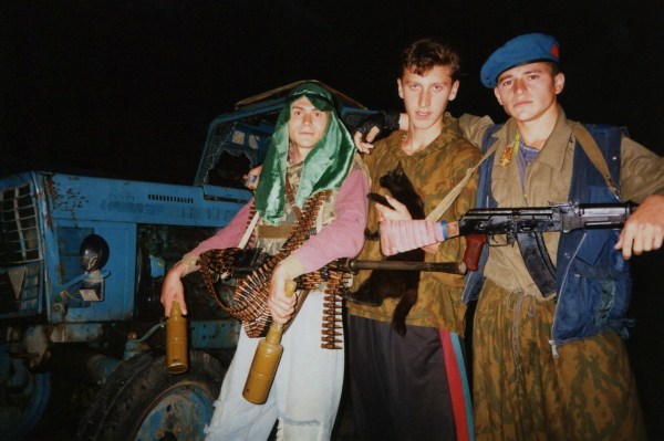 Период распада