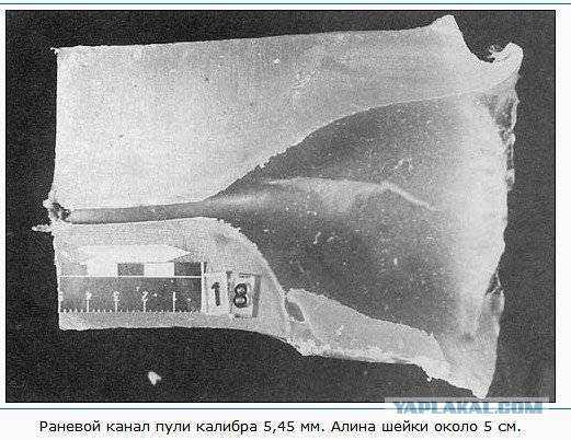О грустном, жутком, смертельном
