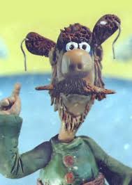 Жизнь заикой