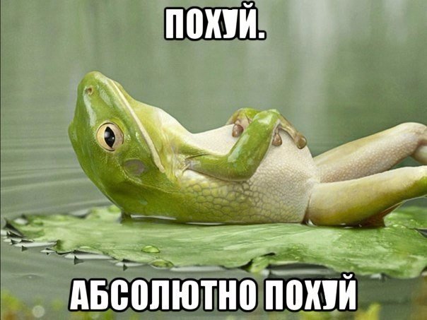 Проект "Зеленского в президенты" отменяется?
