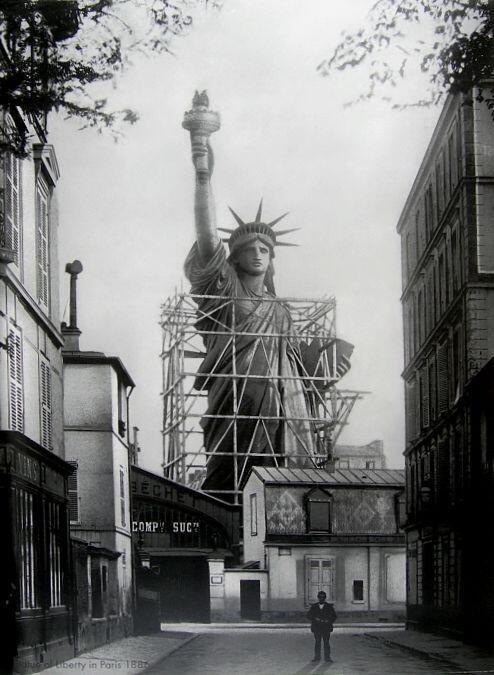 Интересные и редкие фотографии