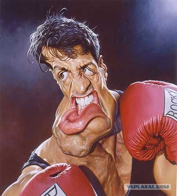 Угадай звезду (28 фото)