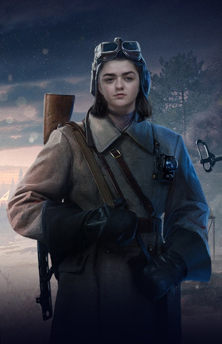 Wargaming 58